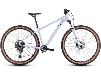 Cube Bikes Aim SLX