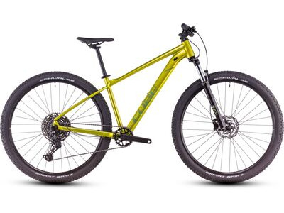 Cube Bikes Aim SLX