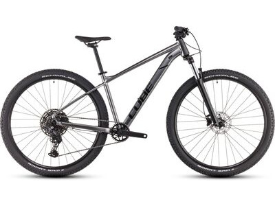 Cube Bikes Aim SLX