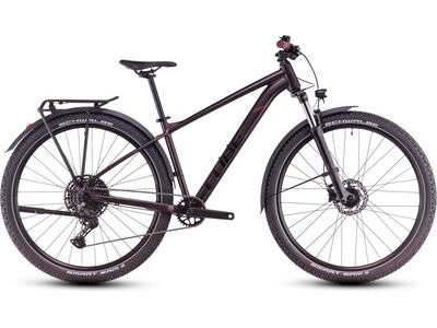 Cube Bikes Aim SLX Allroad