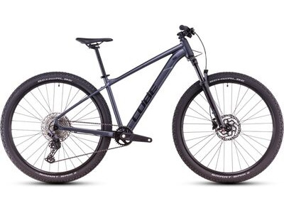 Cube Bikes Attention Pro