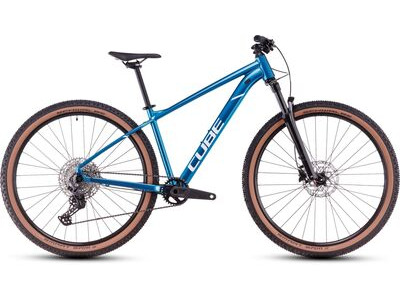 Cube Bikes Attention Pro