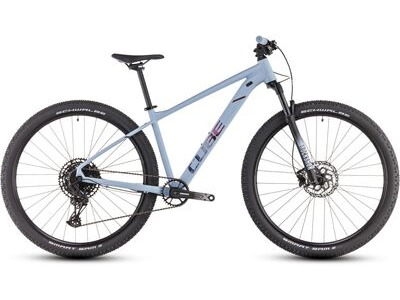 Cube Bikes Attention SLX