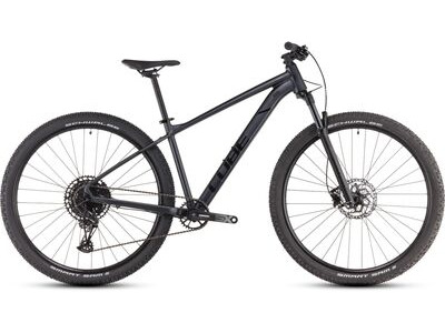 Cube Bikes Attention SLX