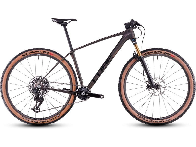 Cube Bikes Phenix C:68x Slt click to zoom image