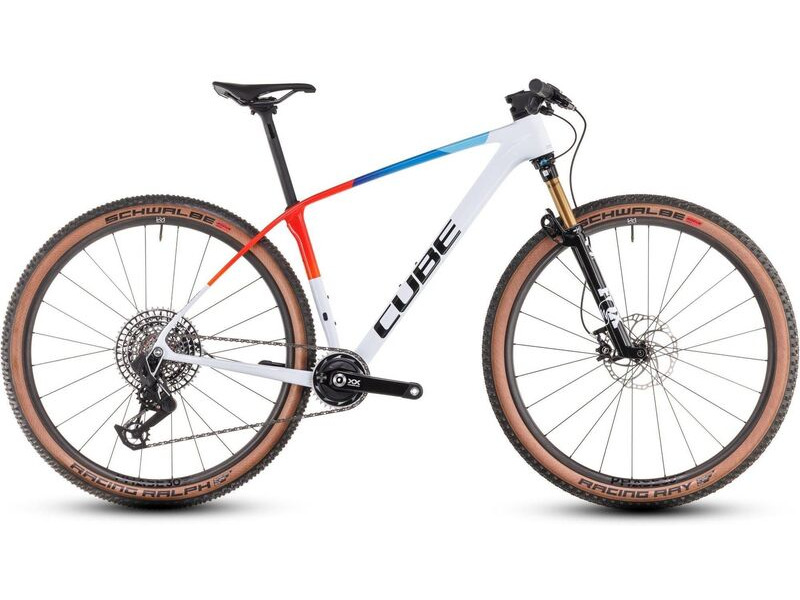 Cube Bikes Phenix C:68x Slt click to zoom image