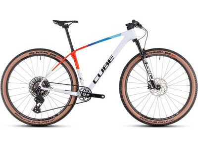 Cube Bikes Phenix C:68x SLX