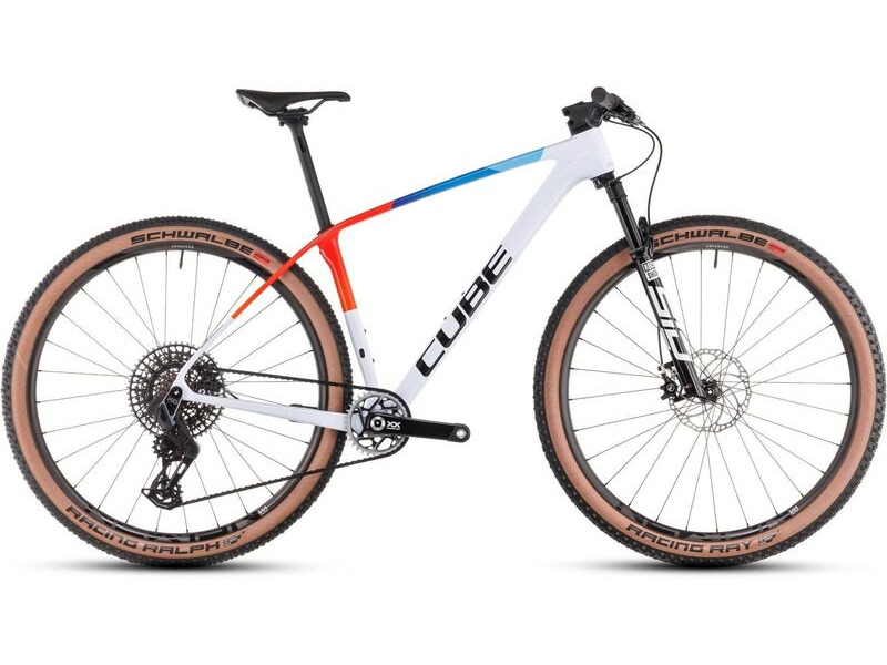 Cube Bikes Phenix C:68x SLX click to zoom image