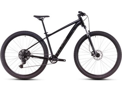 Cube Bikes Aim Pro