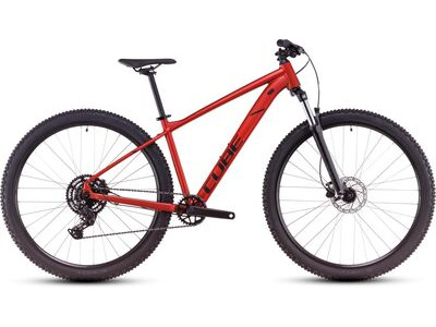 Cube Bikes Aim Pro