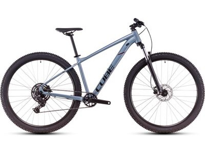 Cube Bikes Aim Pro