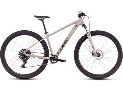 Cube Bikes Aim Pro