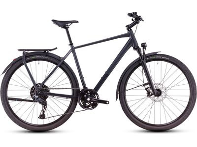 Cube Bikes Kathmandu SLX