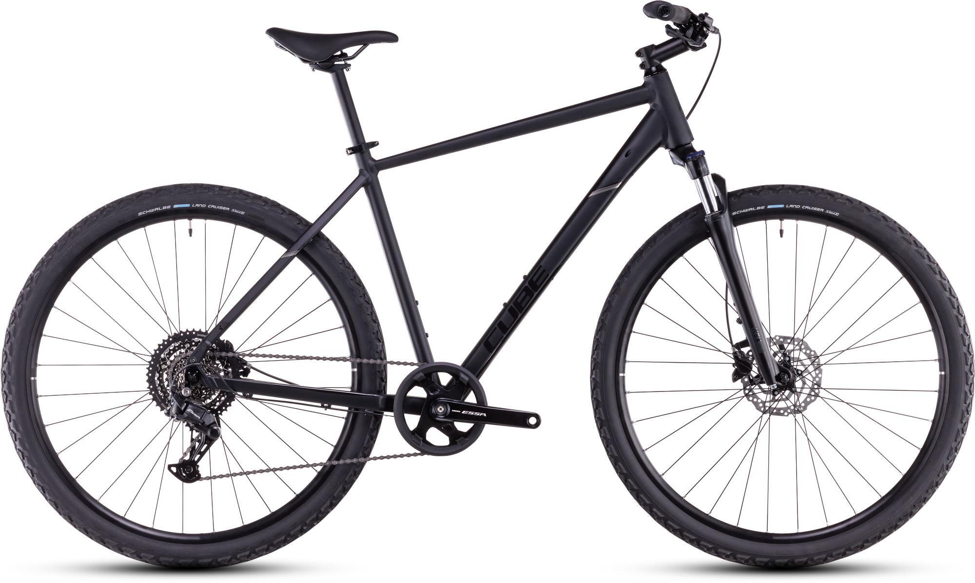 Cube Bikes Nature One