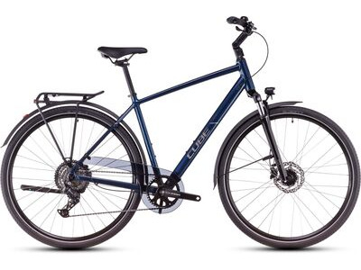 Cube Bikes Touring One