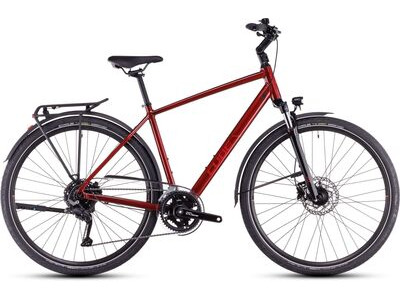 Cube Bikes Touring Pro