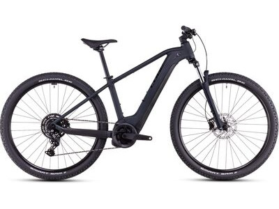 Cube Bikes Reaction Hybrid Performance 500