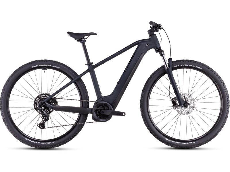 Cube Bikes Reaction Hybrid Performance 500 click to zoom image