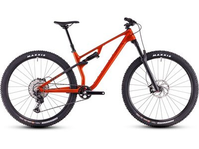 Cube Bikes Ams One11 C:68x Pro 29