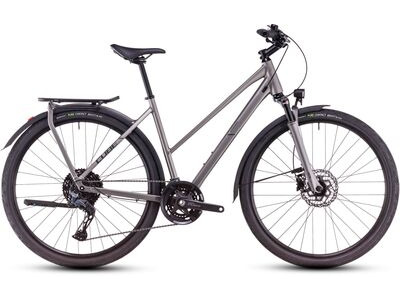 Cube Bikes Kathmandu Exc