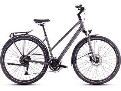 Cube Bikes Touring Pro