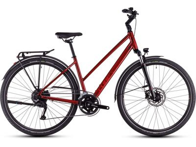 Cube Bikes Touring Pro