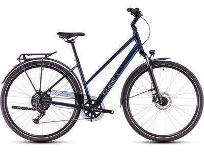 Cube Bikes Touring One