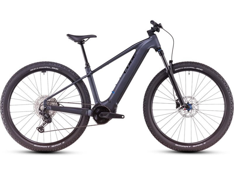 Cube Bikes Reaction Hybrid Pro 800 click to zoom image