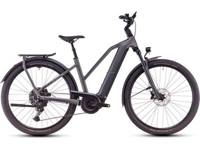 Cube Bikes Kathmandu Hybrid Pro 800