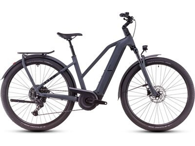 Cube Bikes Kathmandu Hybrid One 800