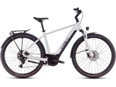 Cube Bikes Touring Hybrid One 500