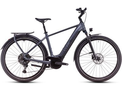 Cube Bikes Touring Hybrid Pro 625