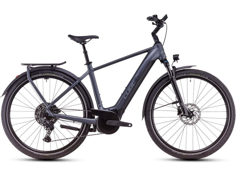 Cube Bikes Touring Hybrid Pro 625 click to zoom image