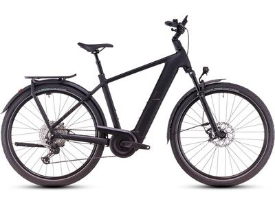 Cube Bikes Kathmandu Hybrid Exc 800