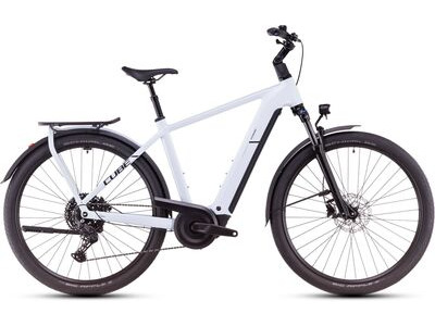 Cube Bikes Kathmandu Hybrid One 800