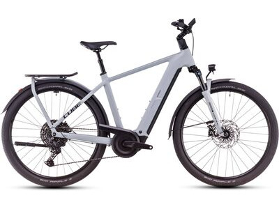 Cube Bikes Kathmandu Hybrid Ex 800