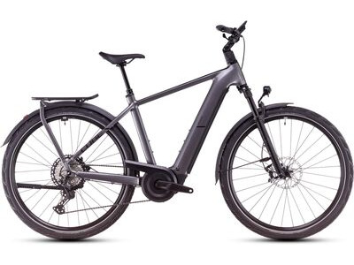 Cube Bikes Kathmandu Hybrid Slx 800