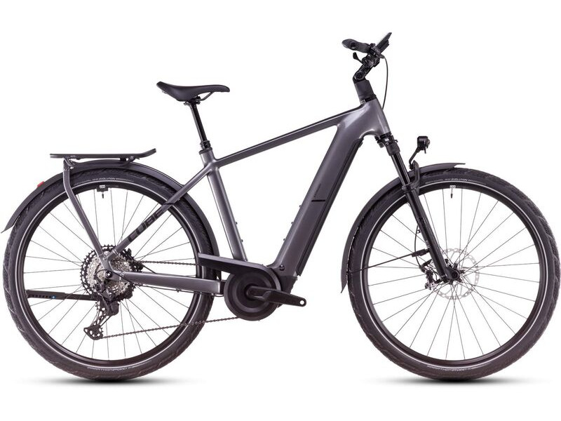 Cube Bikes Kathmandu Hybrid Slx 800 click to zoom image