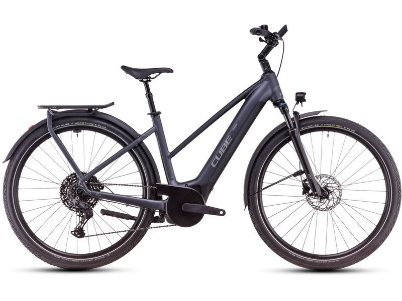 Cube Bikes Touring Hybrid Pro 625 click to zoom image