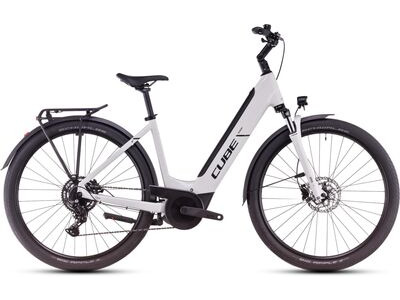 Cube Bikes Touring Hybrid One 625