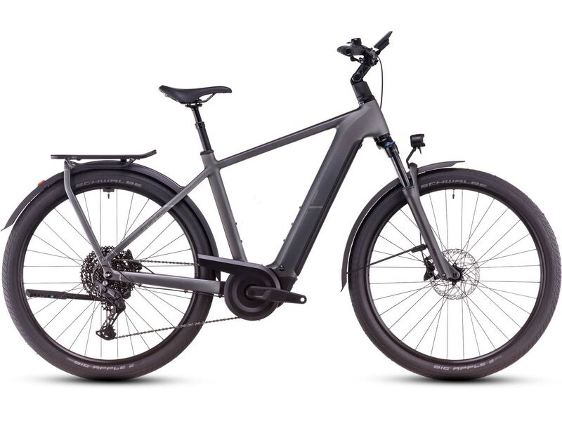 Cube Bikes Kathmandu Hybrid Pro 800 click to zoom image