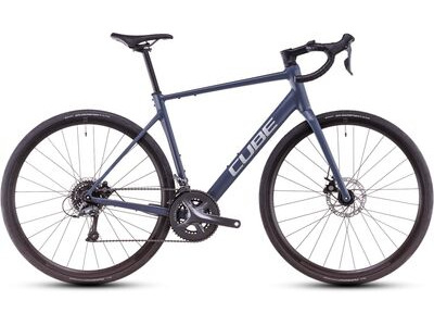 Cube Bikes Attain Pro