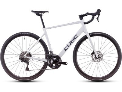 Cube Bikes Attain SLX