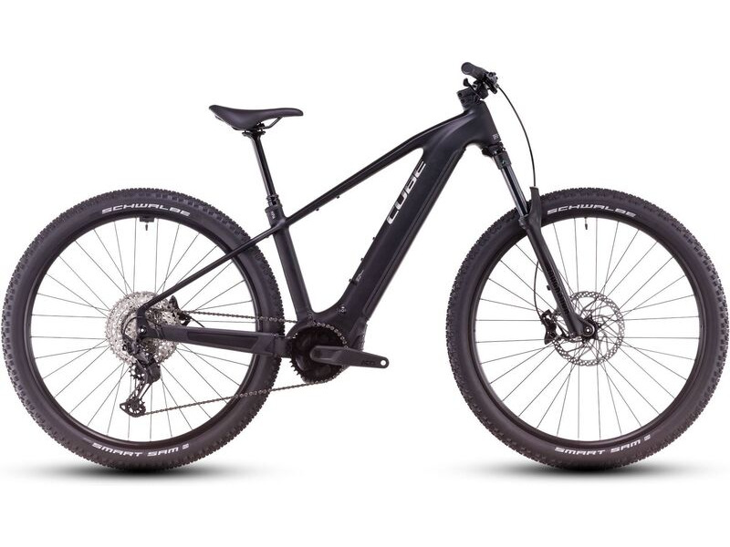 Cube Bikes Reaction Hybrid Race 800 click to zoom image