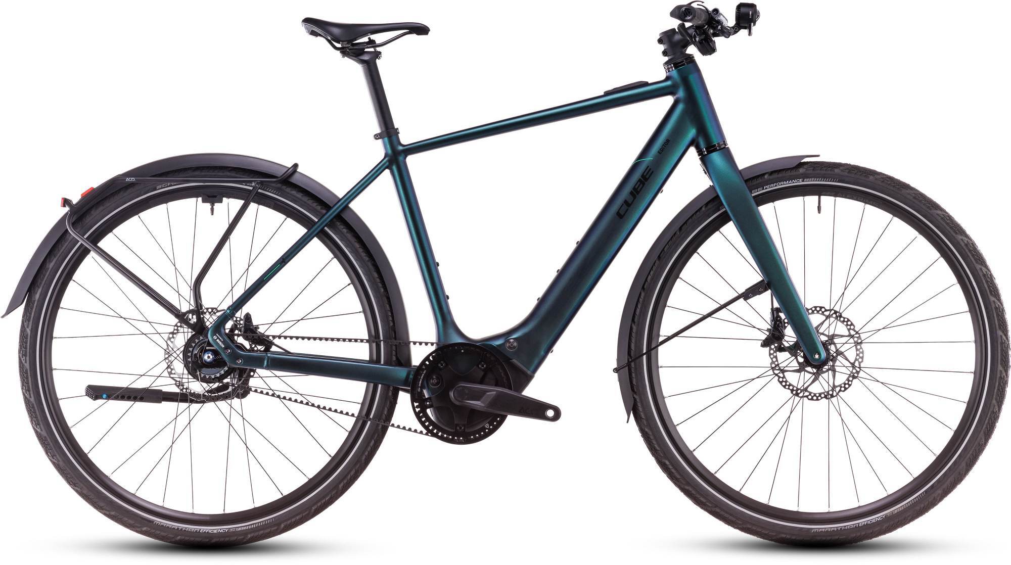 Cube Bikes Editor Hybrid Slt Fe 400x