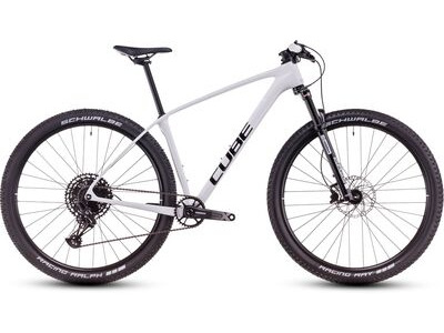 Cube Bikes Reaction C:62 One