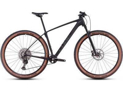 Cube Bikes Reaction C:62 Pro