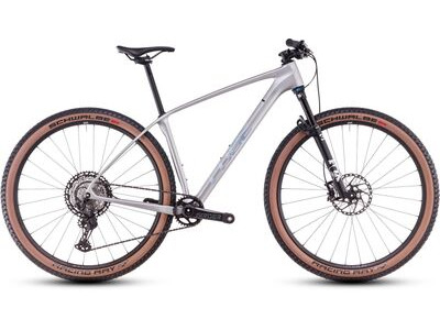 Cube Bikes Reaction C:62 Race