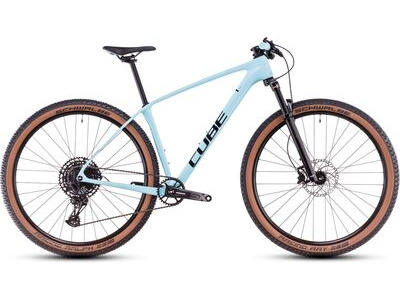 Cube Bikes Reaction C:62 One