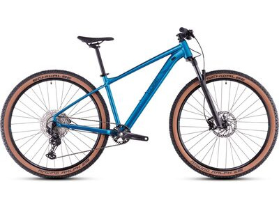 Cube Bikes Reaction Pro